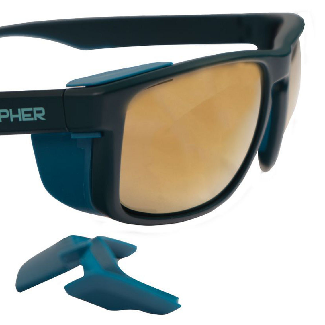 CYPHER PACIFICO MULTI-SPORT GLASSES POLORIZED - Image 5 of 5