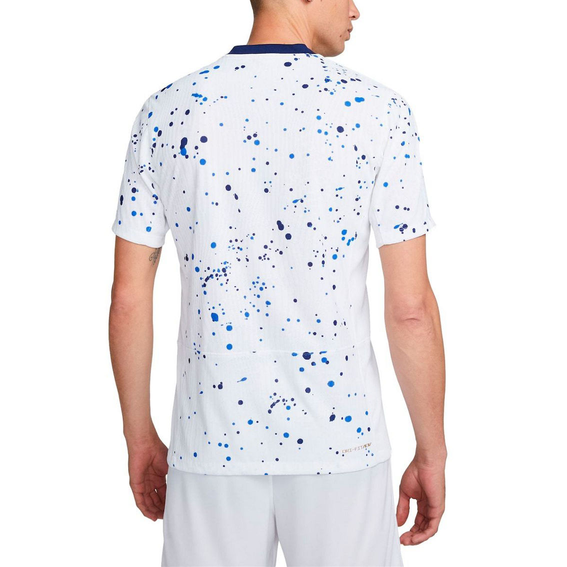 Nike Men's White USWNT 2023 Home Authentic Jersey - Image 3 of 4