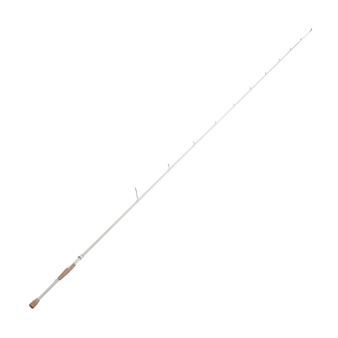 Duckett Fishing Pro Series 7'11 H Casting Rod, Fly Fishing Rods & Reels, Sports & Outdoors