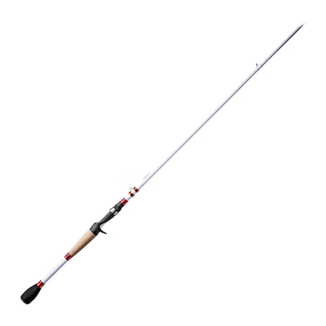 Duckett Fishing Micro Magic Pro 7'0 M Crankin' Rod, Fly Fishing Rods &  Reels, Sports & Outdoors