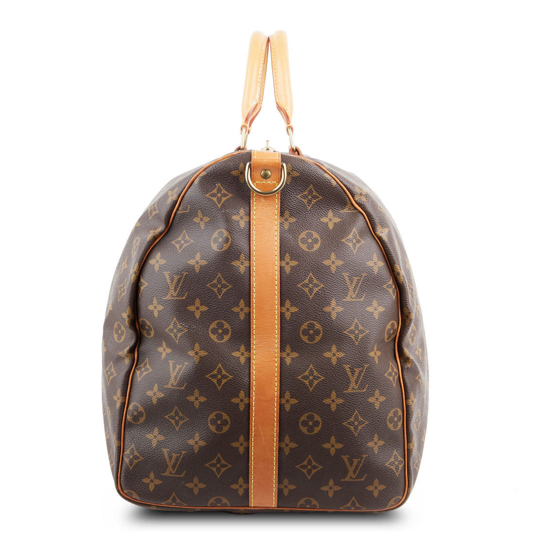 Louis Vuitton Keepall Bandouliere No Strap 60 Monogram (pre-owned), Handbags, Clothing & Accessories