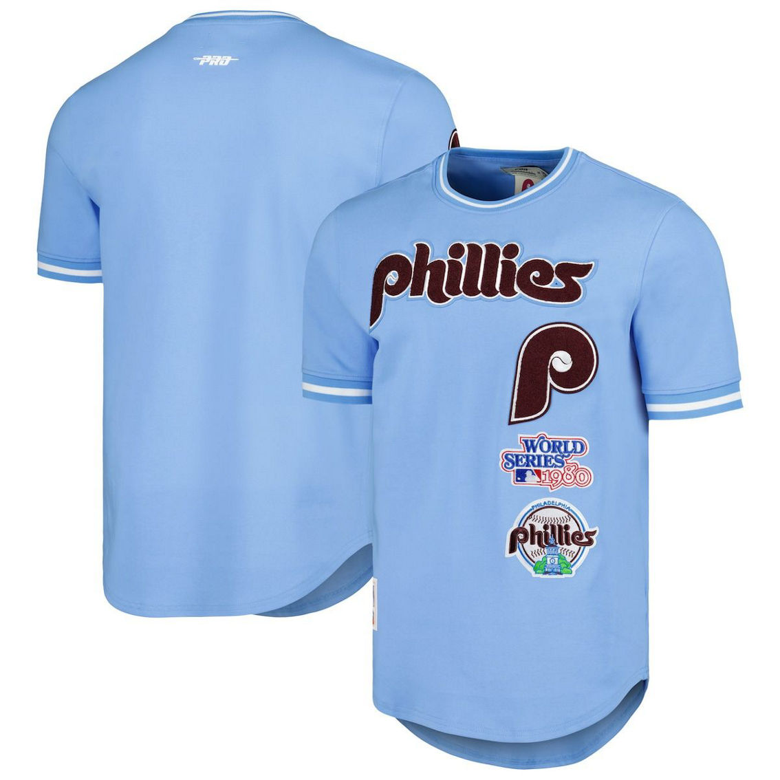 phillies bike jersey
