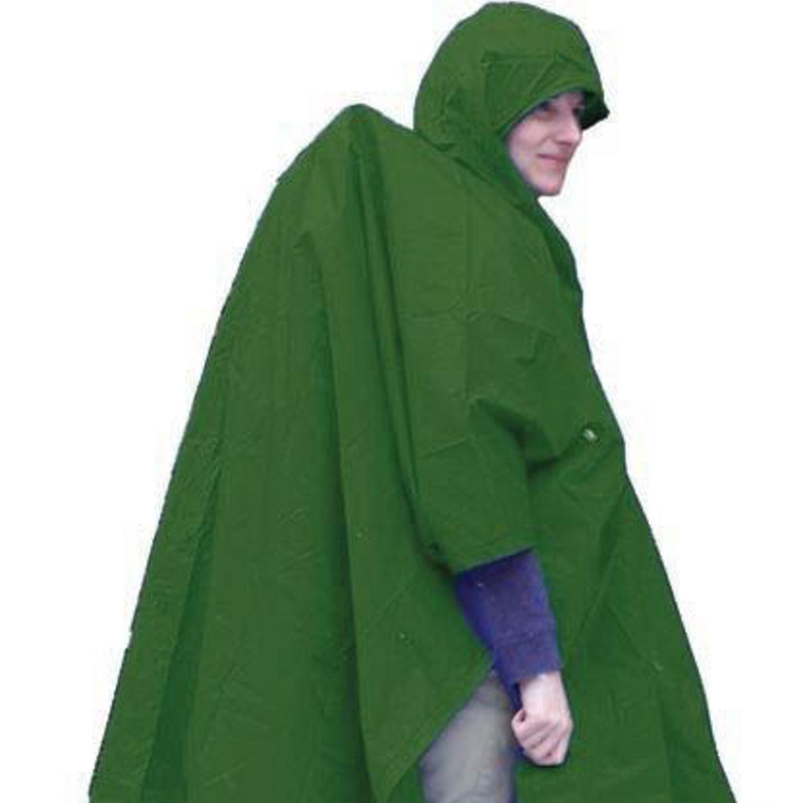 EXTENSION ULTRALITE PONCHO - Image 2 of 2