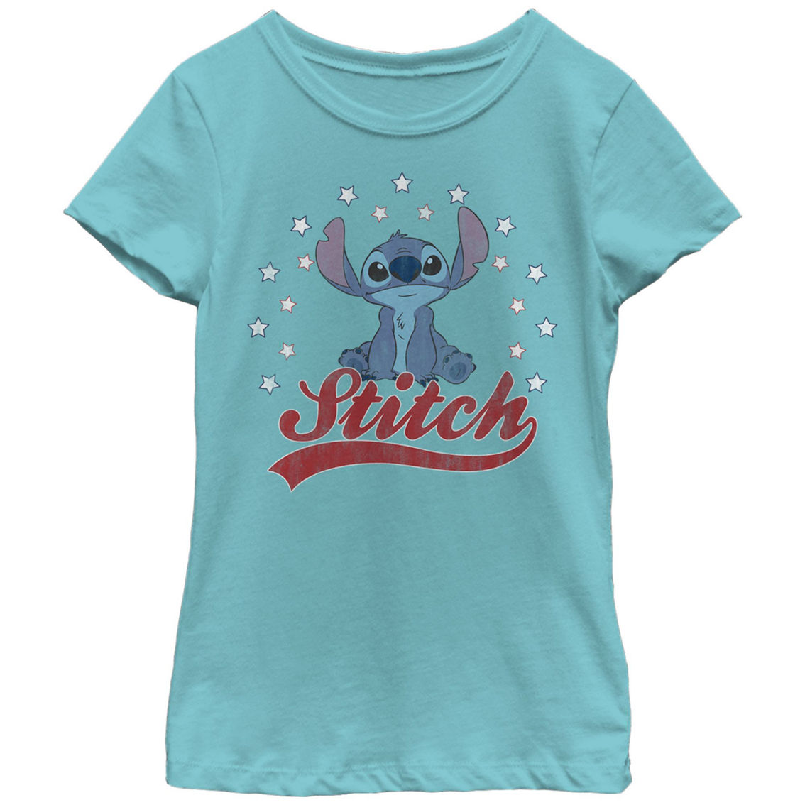 Disney Stitch Collection, Lilo & Stitch Clothing & Accessories
