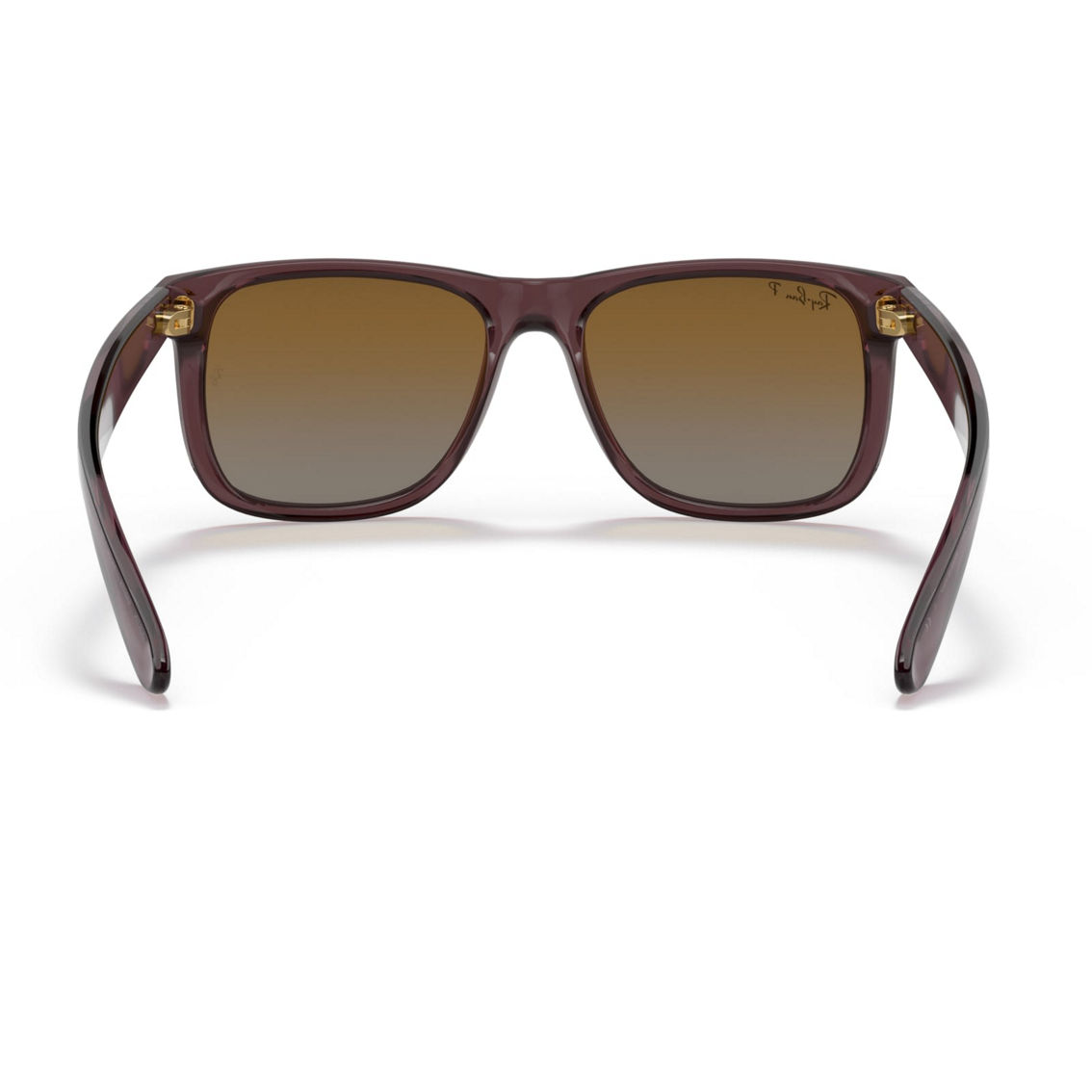 Ray-Ban RB4165 Justin Classic Polarized - Image 4 of 5