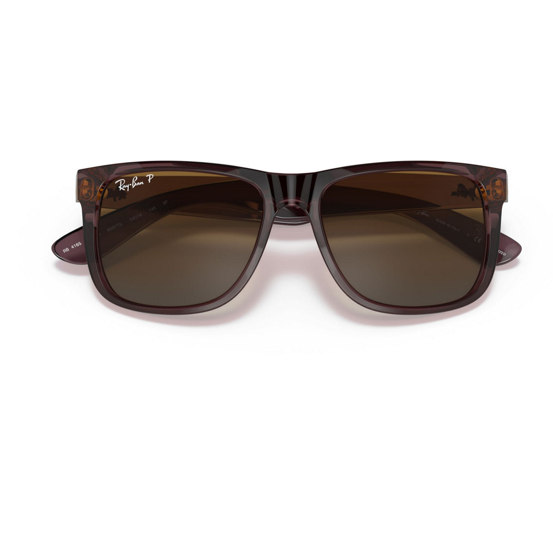 Ray-Ban RB4165 Justin Classic Polarized - Image 5 of 5