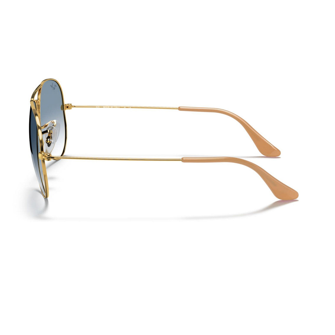 Ray-Ban RB3025 Aviator Gradient - Image 3 of 5