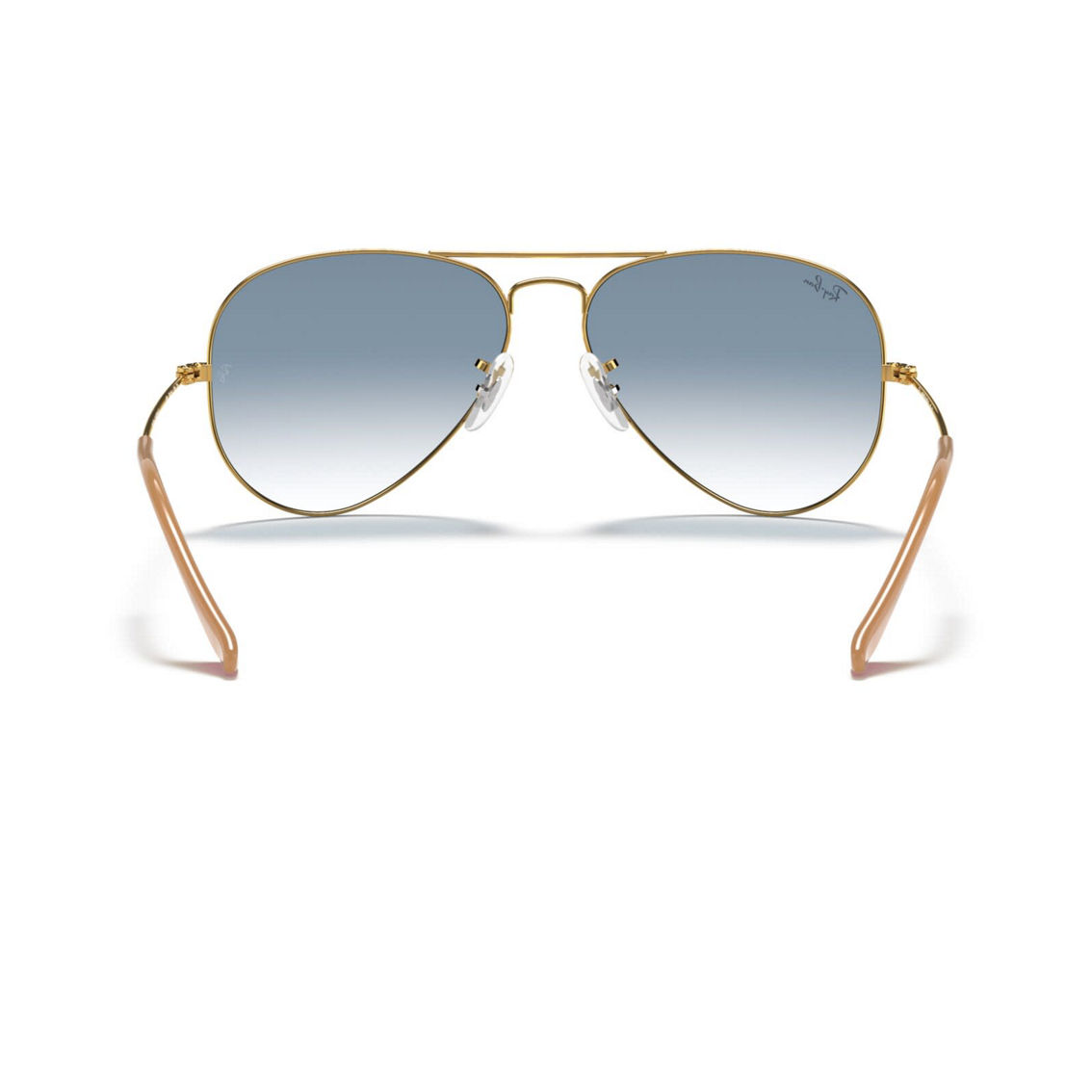 Ray-Ban RB3025 Aviator Gradient - Image 4 of 5