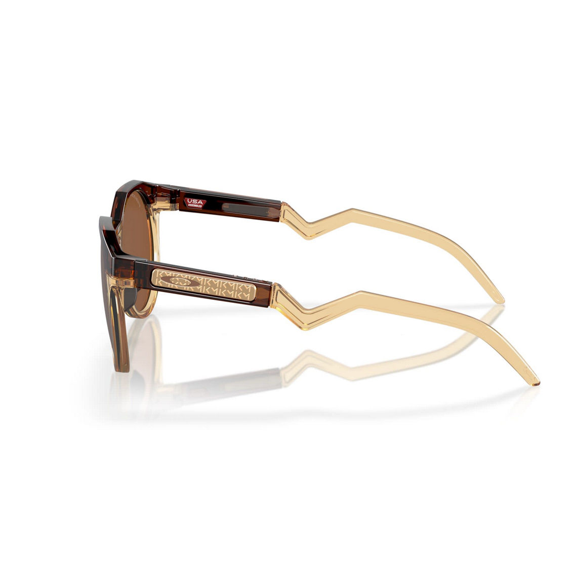 Oakley OO9242 Kylian Mbappé Signature Series HSTN - Image 3 of 5
