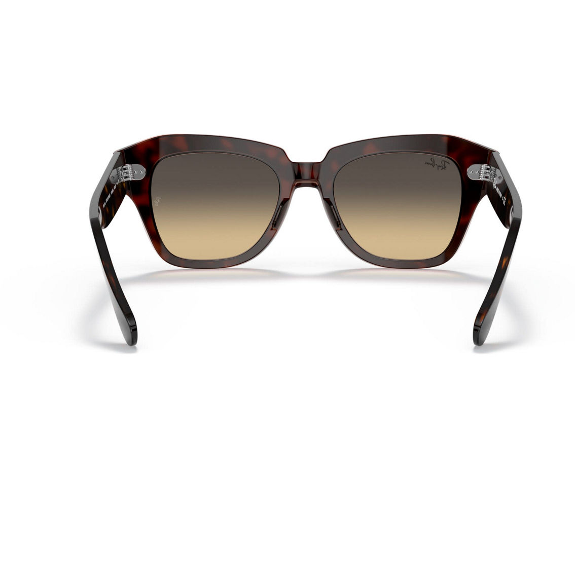 Ray-Ban RB2186 State Street - Image 4 of 5