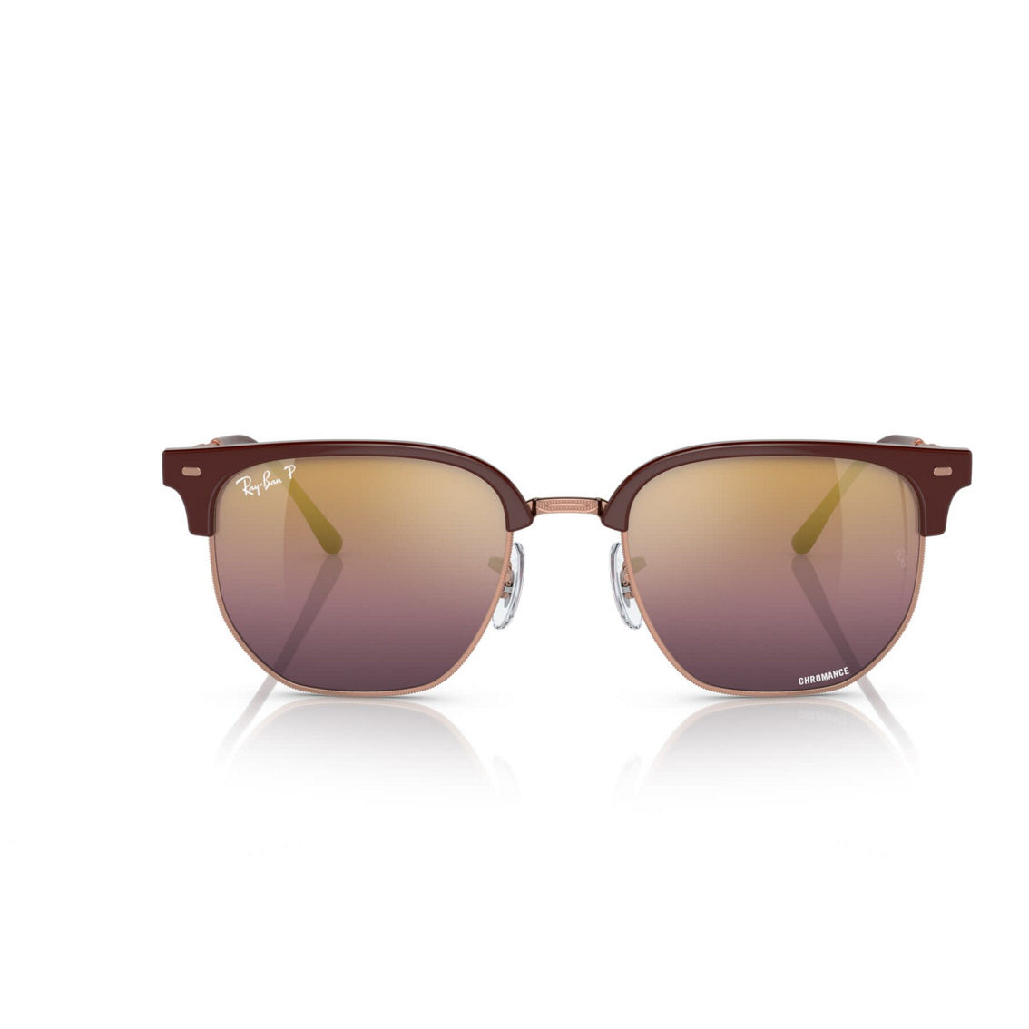 Ray-Ban RB4416 New Clubmaster Polarized - Image 2 of 5