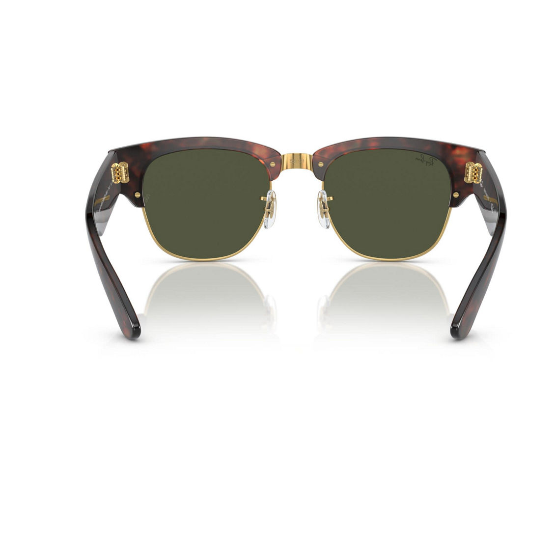 Ray-Ban RB0316S Mega Clubmaster - Image 4 of 5