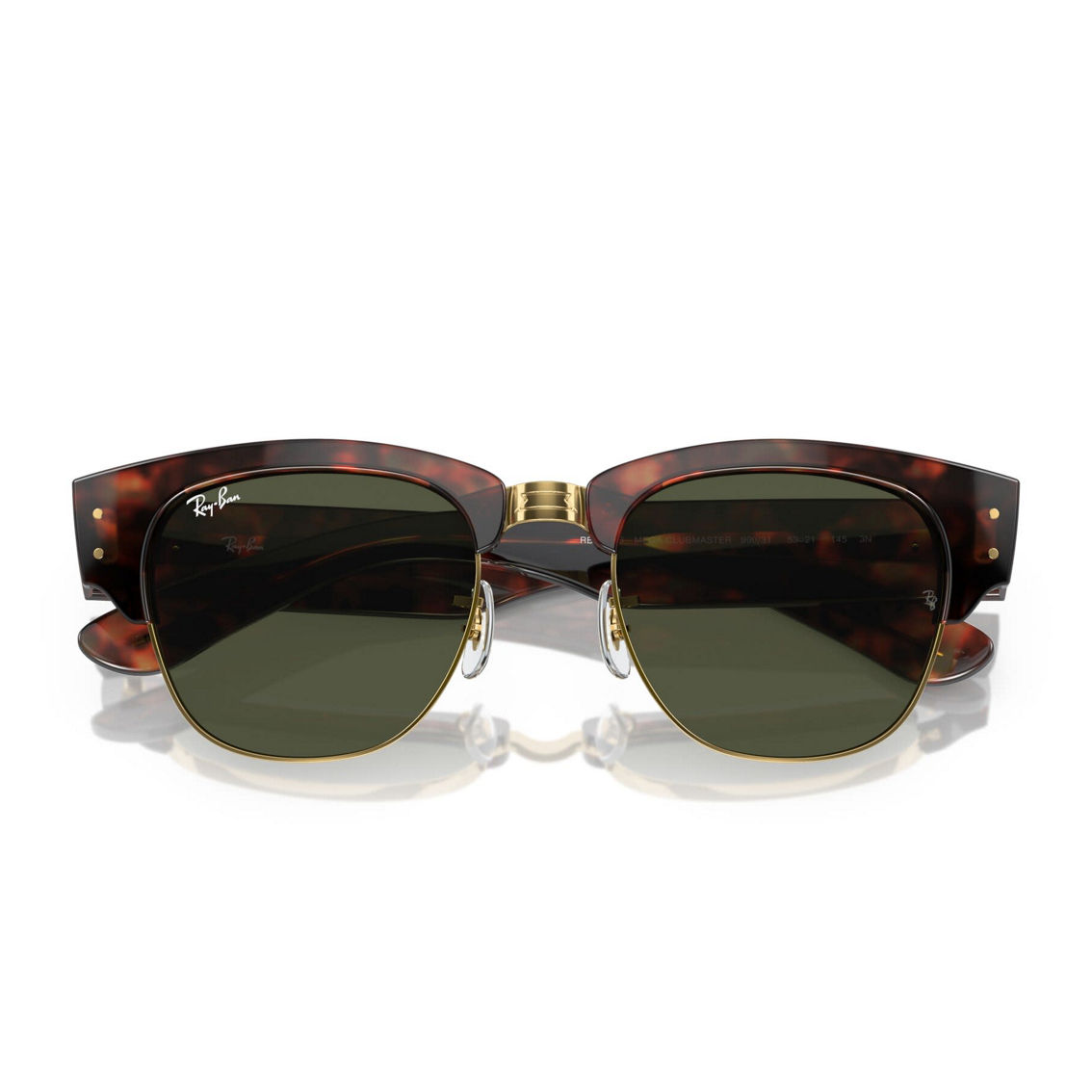 Ray-Ban RB0316S Mega Clubmaster - Image 5 of 5
