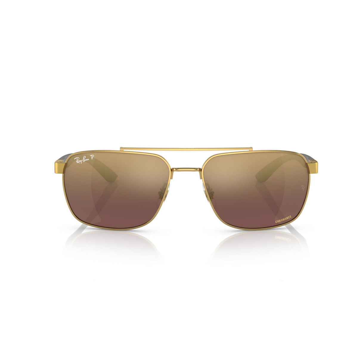Ray-Ban RB3701 Polarized - Image 2 of 5