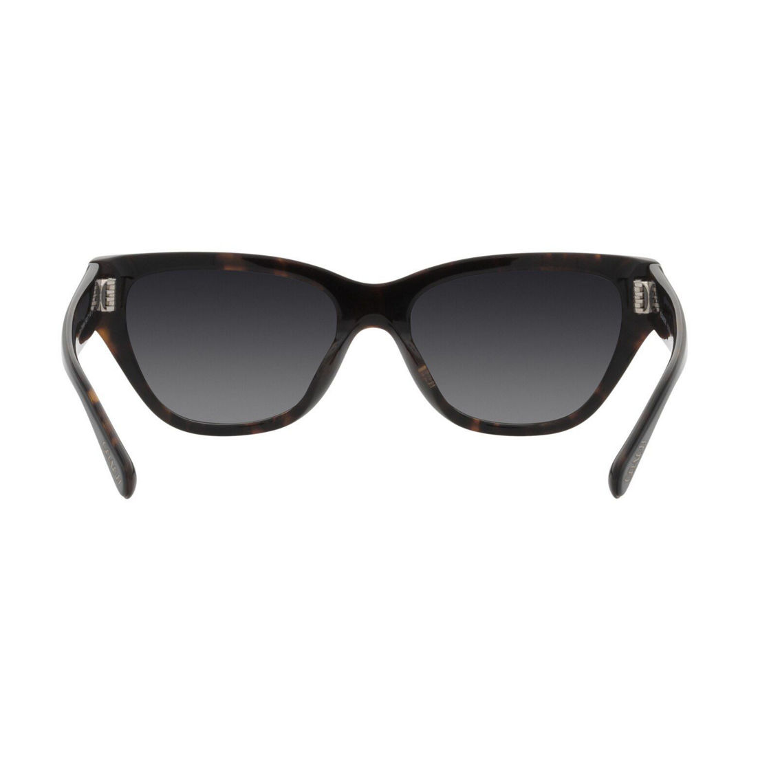 Coach Hc8370u Ch570 Polarized | Women's Sunglasses | Clothing ...