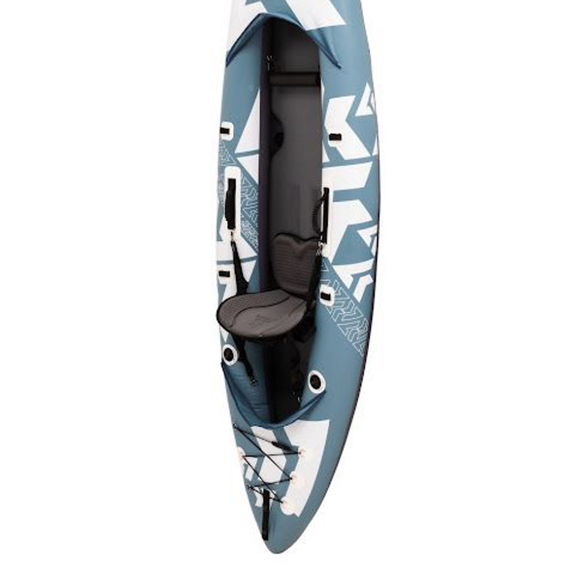Kokopelli Platte Kayak (SMOKE BLUE) - Image 3 of 5