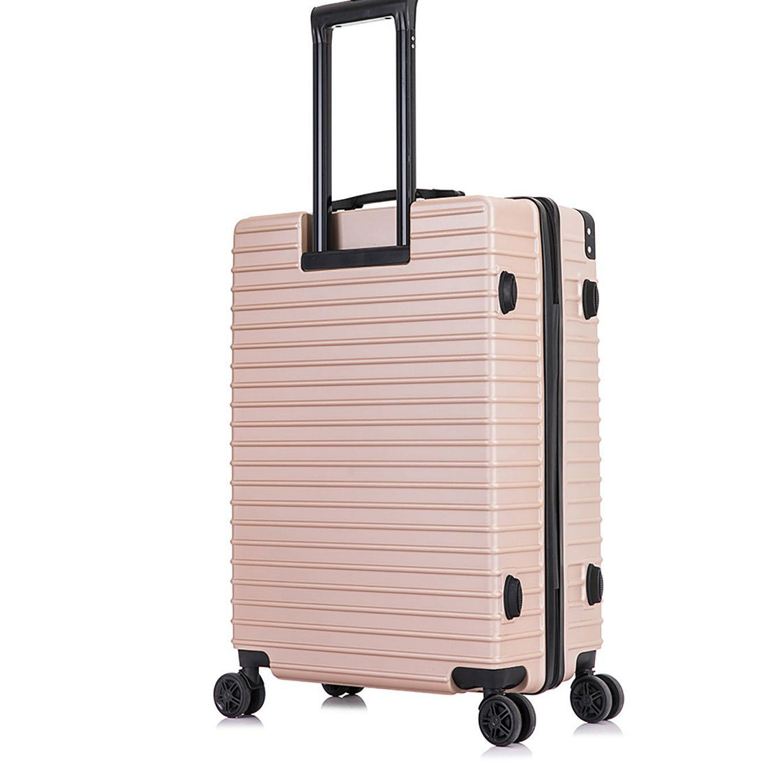 DUKAP  Tour lightweight Hardside luggage Large 28” - Image 5 of 5