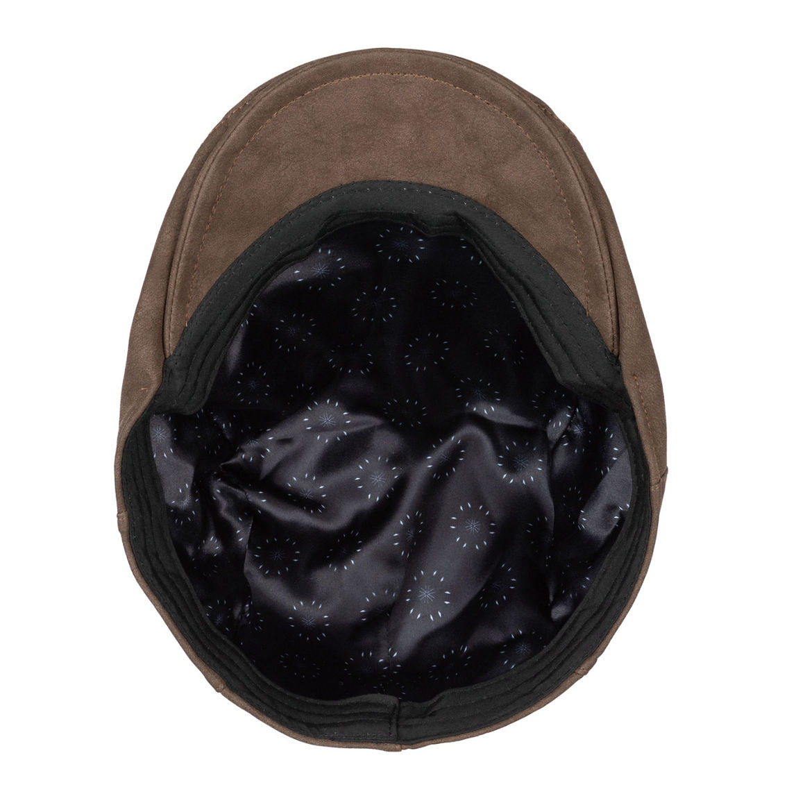 SAN DIEGO HAT COMPANY MENS DRIVER CAP - Image 2 of 2