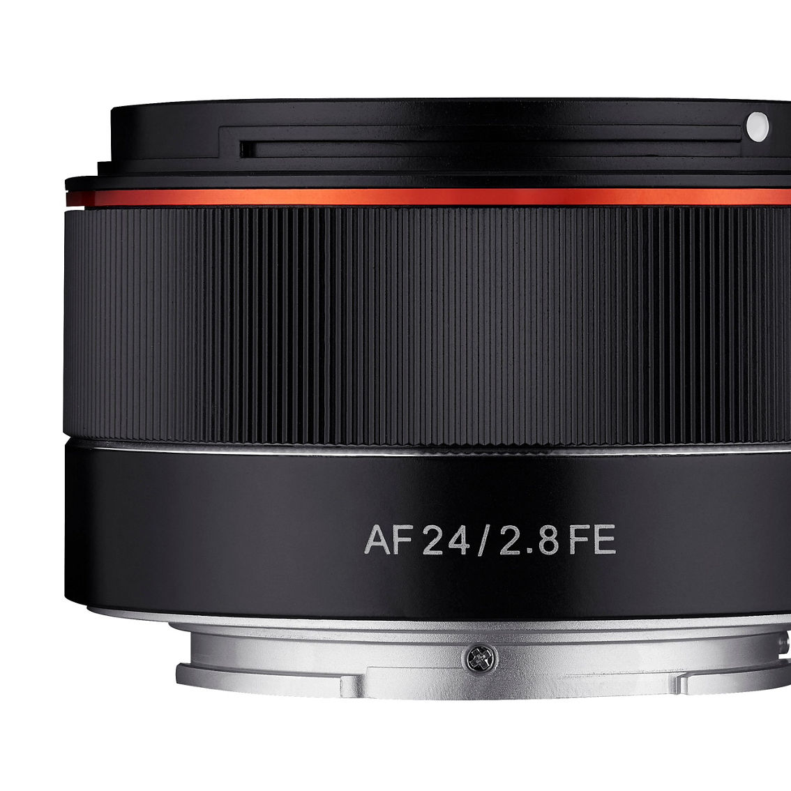 Rokinon 24mm F2.8 AF Compact Full Frame Wide Angle Lens for Sony E - Image 2 of 5