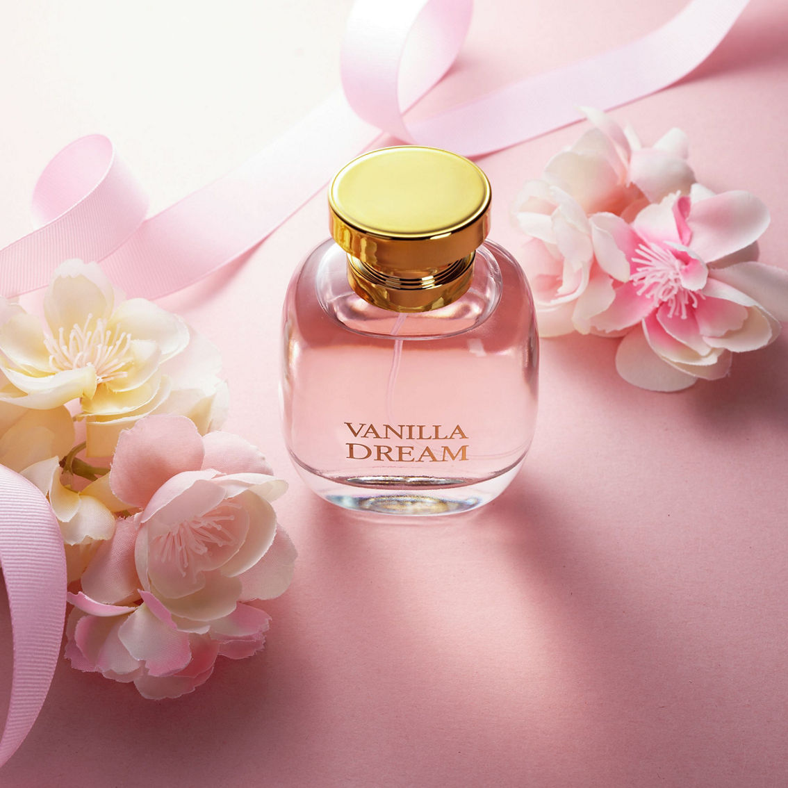 Lovery Women’s Vanilla Dream 3.4oz Eau De Parfum Gift Set - Image 2 of 3