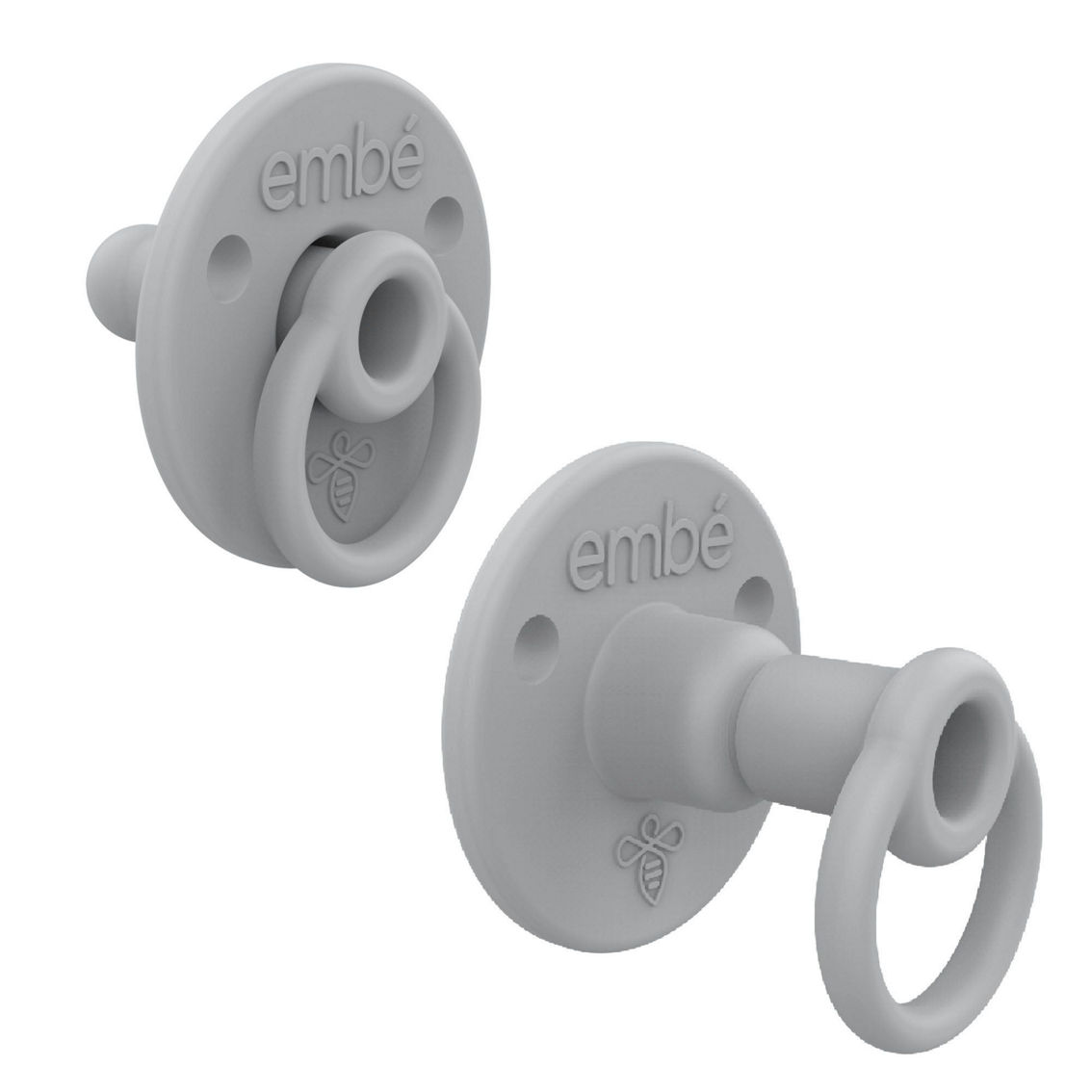 embe Binnie® Stow-Away Pacifier - Image 2 of 5