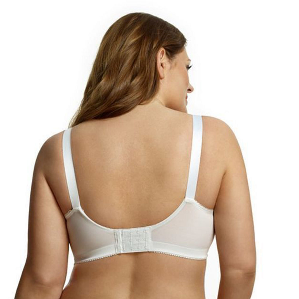 Elila Women's Back To Basics Softcup Bra 1301, Bras & Panties, Clothing &  Accessories