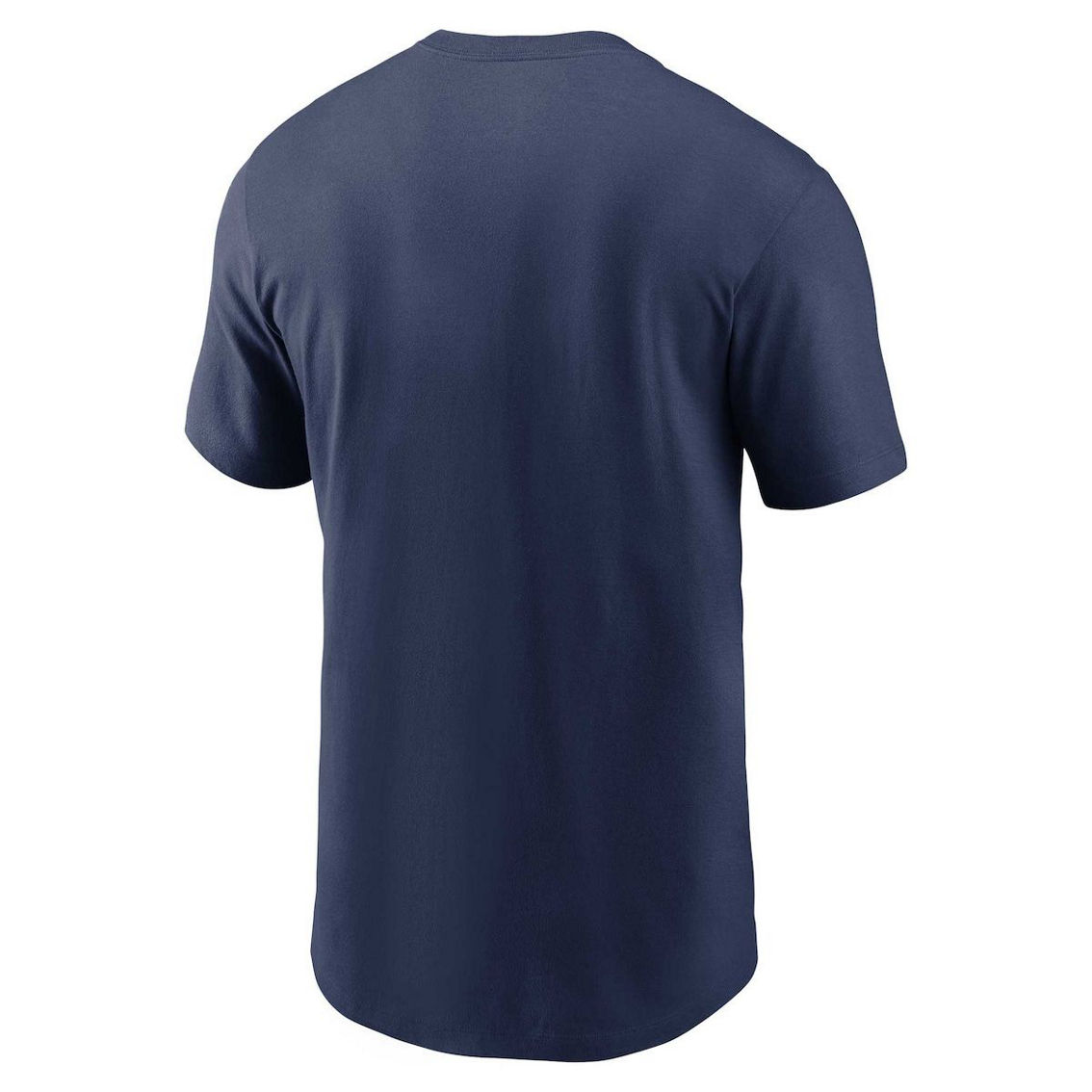 Nike Men's Navy Minnesota Twins Local Team Skyline T-Shirt - Image 4 of 4