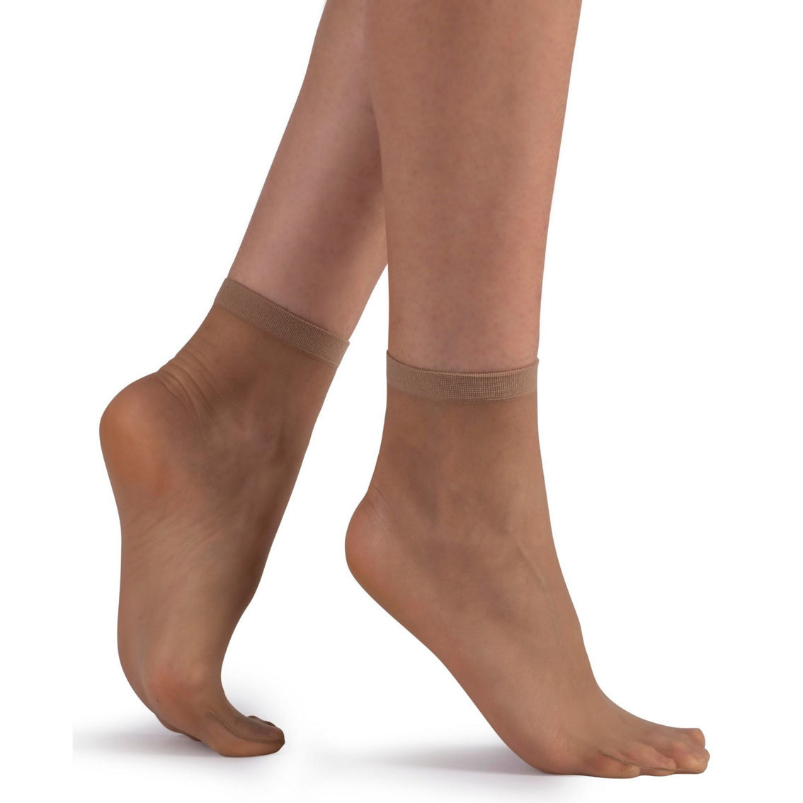 LECHERY Sheer Socks (1 Pack) - Image 2 of 4