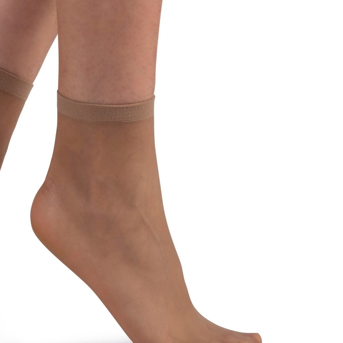 LECHERY Sheer Socks (1 Pack) - Image 3 of 4