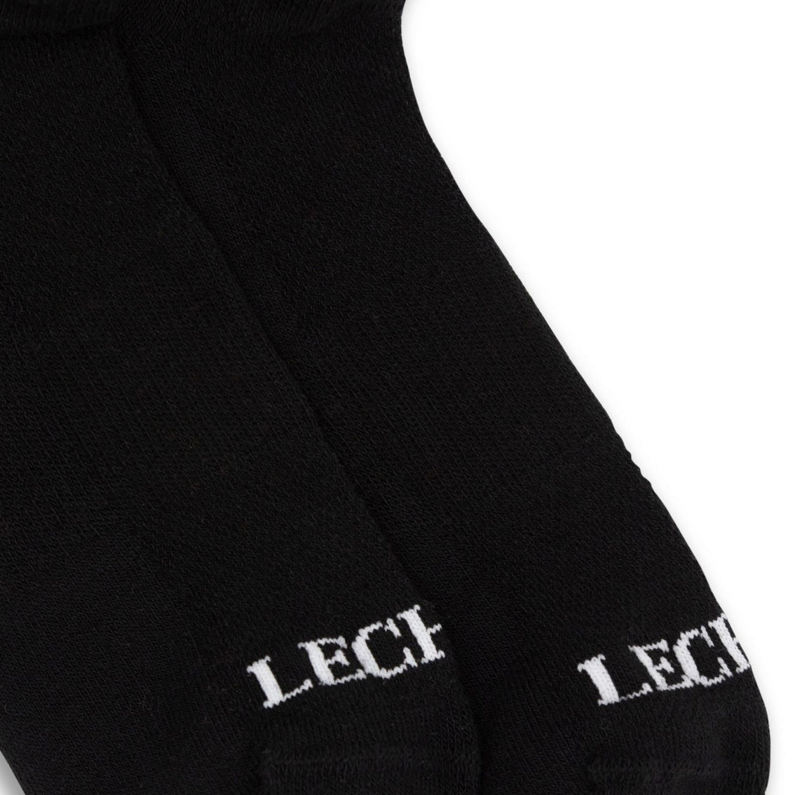 LECHERY Unisex Low-cut Socks - Image 3 of 4