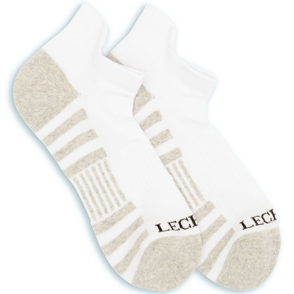 LECHERY Unisex Sports Low-cut  Socks - Image 2 of 4