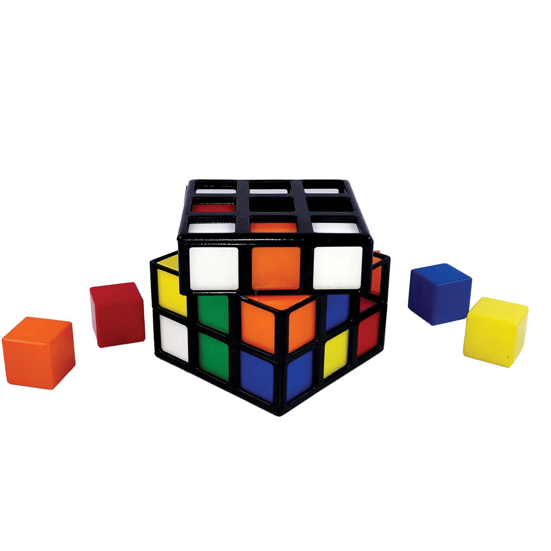 University Games Rubik's Cage - Image 2 of 2