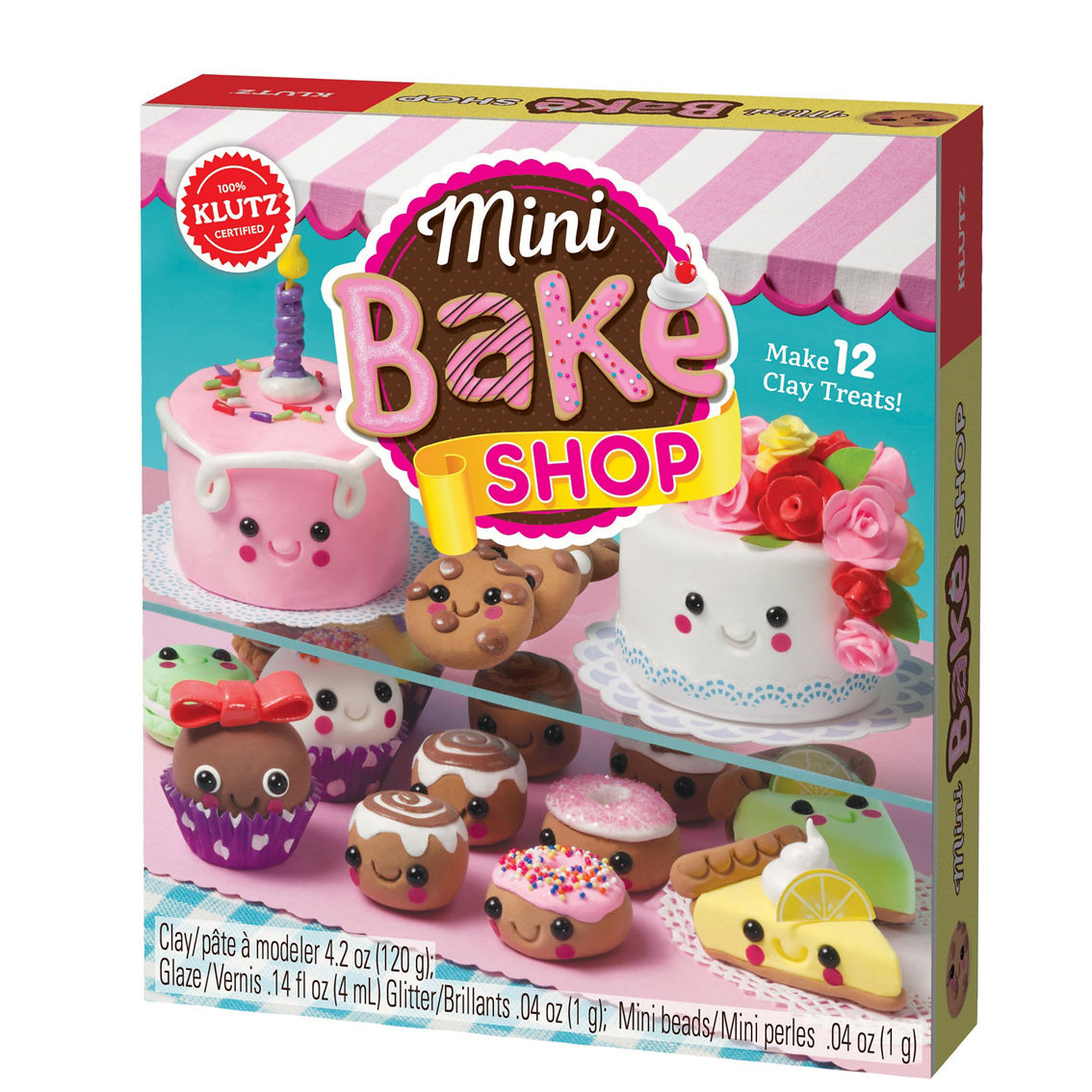 Klutz Mini Bake Shop - Image 2 of 5