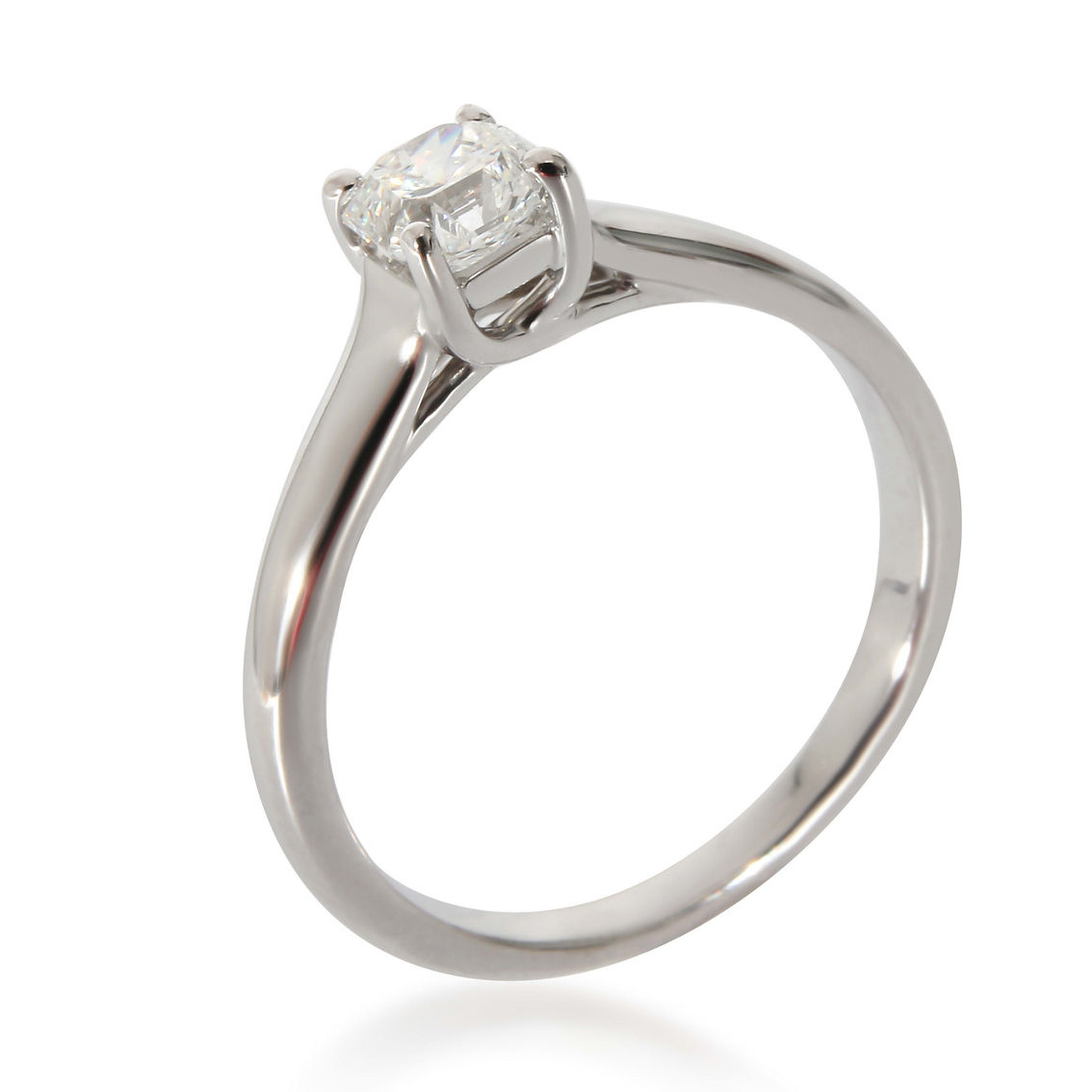 Tiffany & Co. Lucida Engagement Ring Pre-Owned - Image 3 of 4