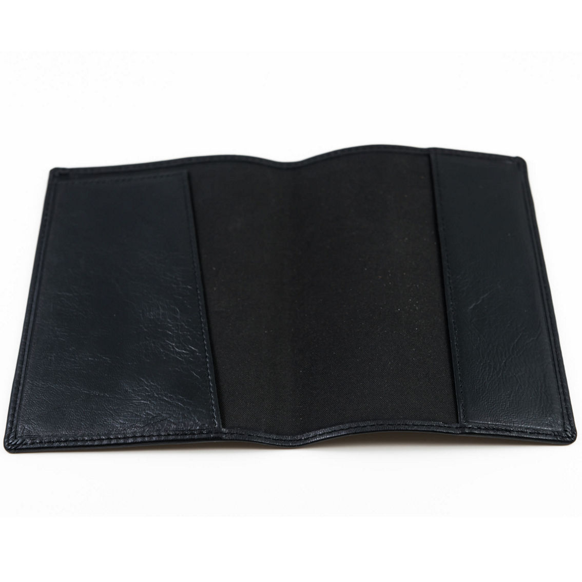 CHAMPS Genuine Leather Passport Holder - Image 3 of 4