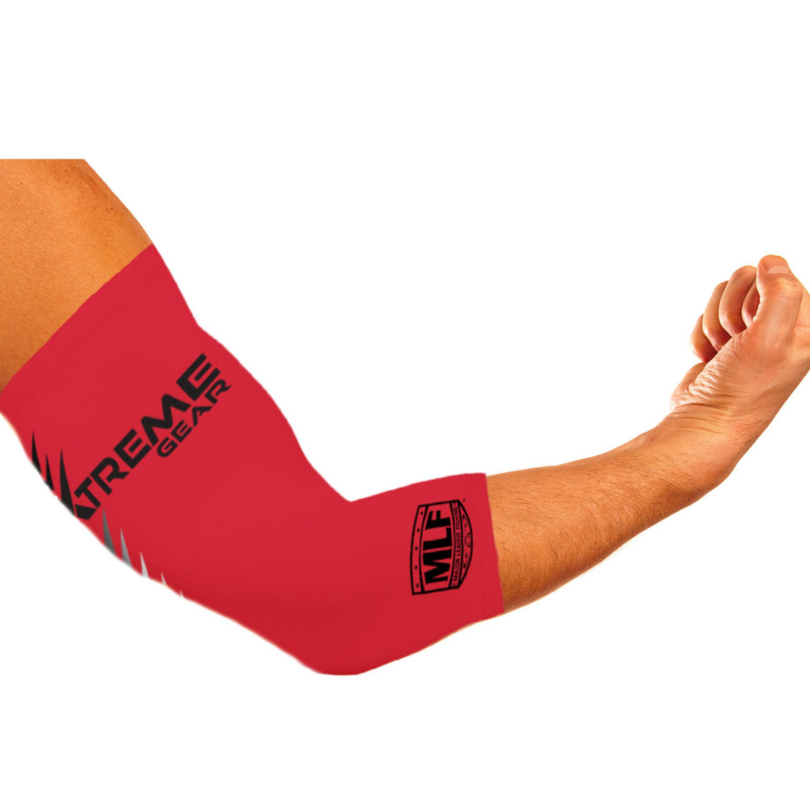 Xtreme Gear Compression Elbow Sleeve - Image 2 of 2