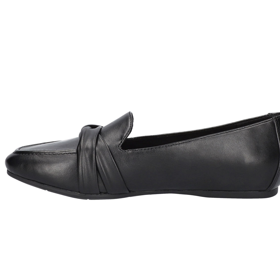 Betty by Easy Street Square Toe Flats - Image 5 of 5