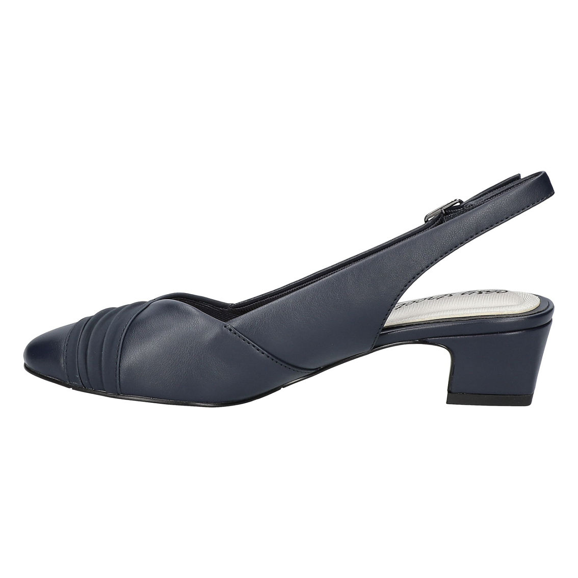 Bates by Easy Street Slingback Pumps - Image 5 of 5