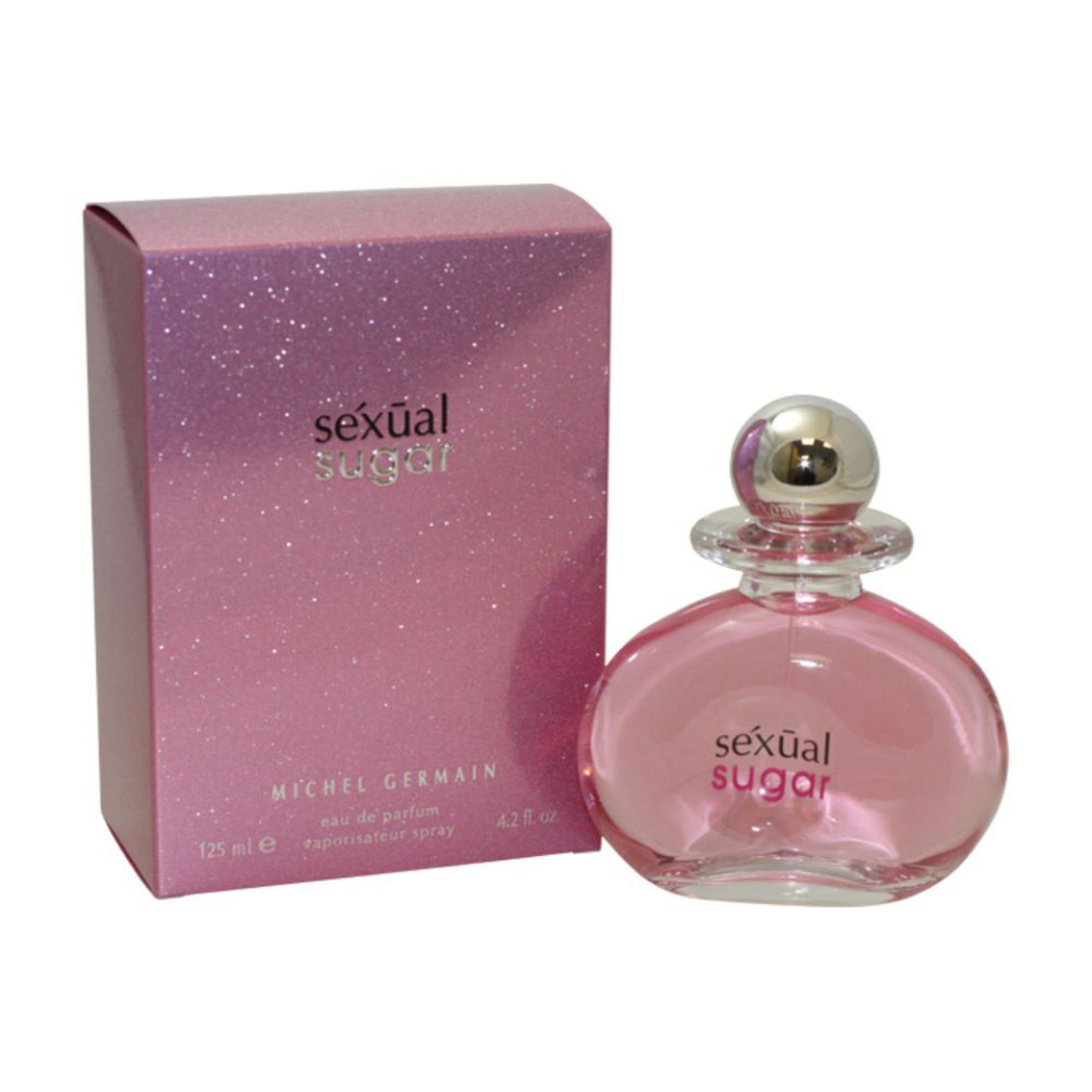 Michel Germain Sexual Sugar Eau De Parfum for Women - Image 2 of 2