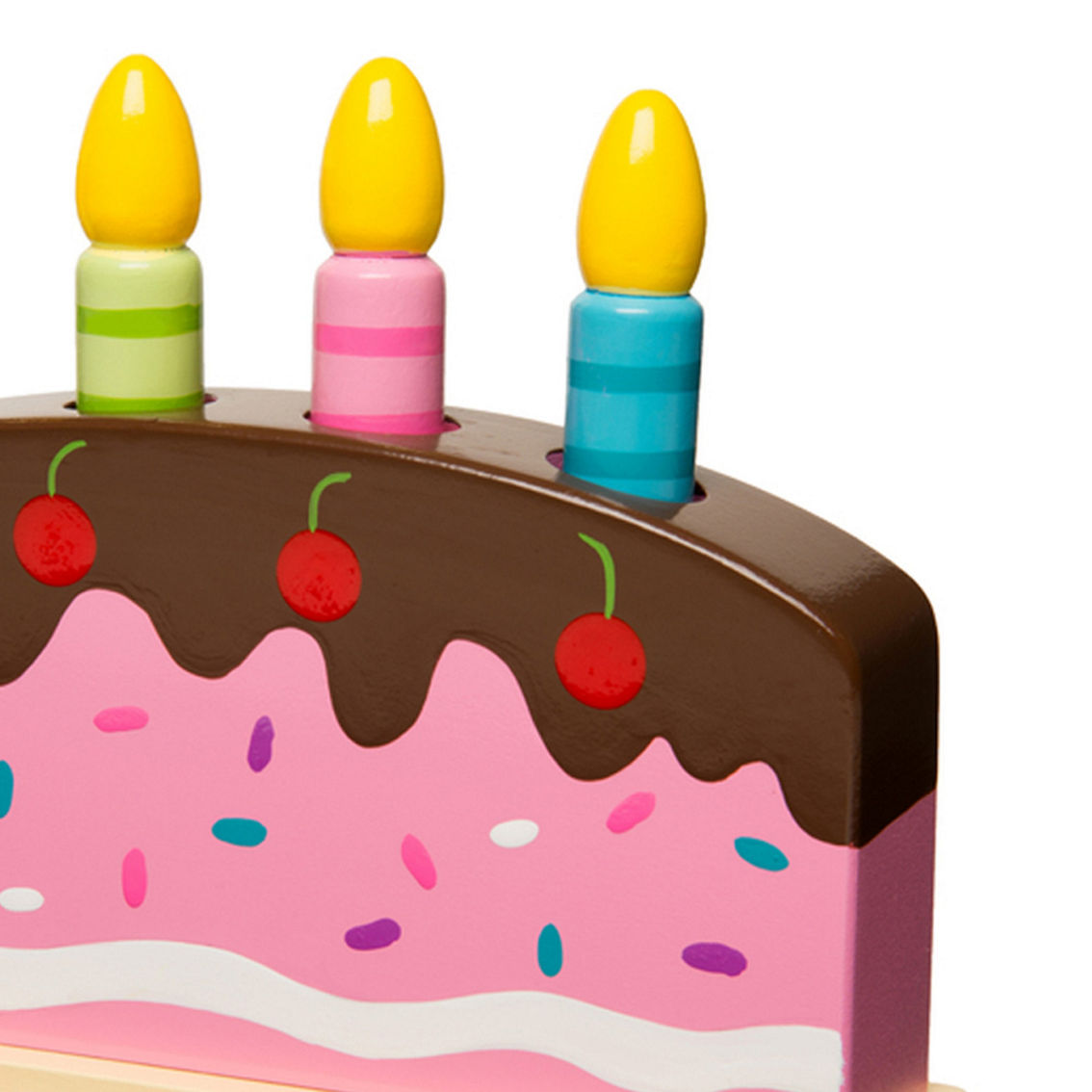 The Original Toy Company Pop Up Birthday Cake - Image 3 of 3