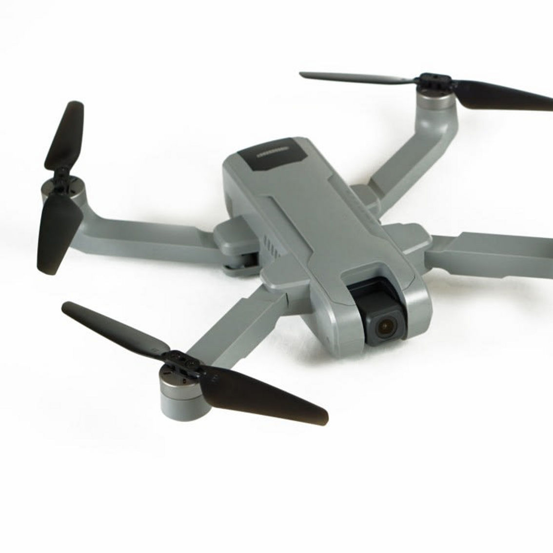 CIS-V6 medium size GPS foldable drone with 2.7k camera - Image 3 of 5