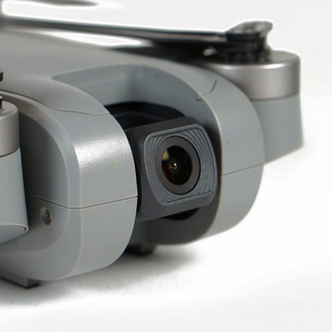 CIS-V6 medium size GPS foldable drone with 2.7k camera - Image 4 of 5