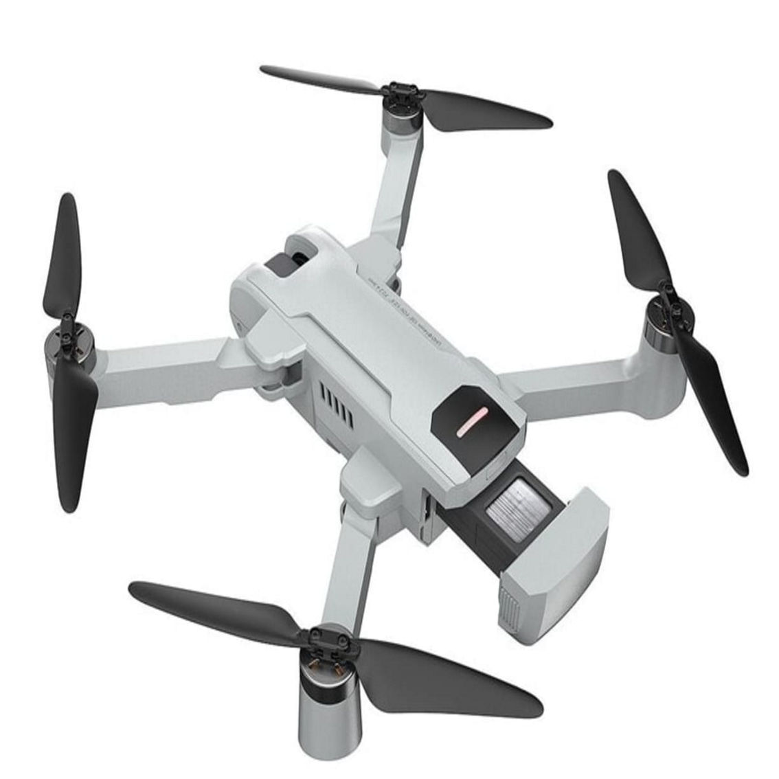 CIS-V6 medium size GPS foldable drone with 2.7k camera - Image 5 of 5