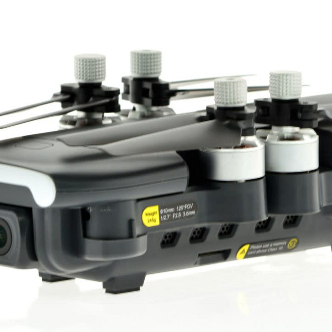 CIS-B7W-4K small GPS foldable drone with 4k camera - Image 4 of 5