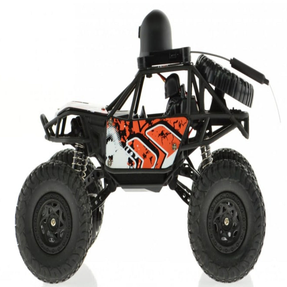 CIS-S-003W-G 1:22 rock climber with FPV camera Proportional speed and steering - Image 4 of 5