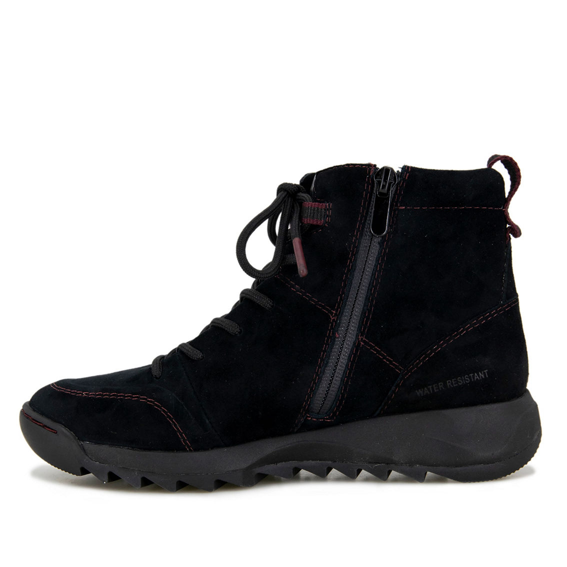 Jambu Aria Water Resistant Ankle Boot - Image 4 of 5