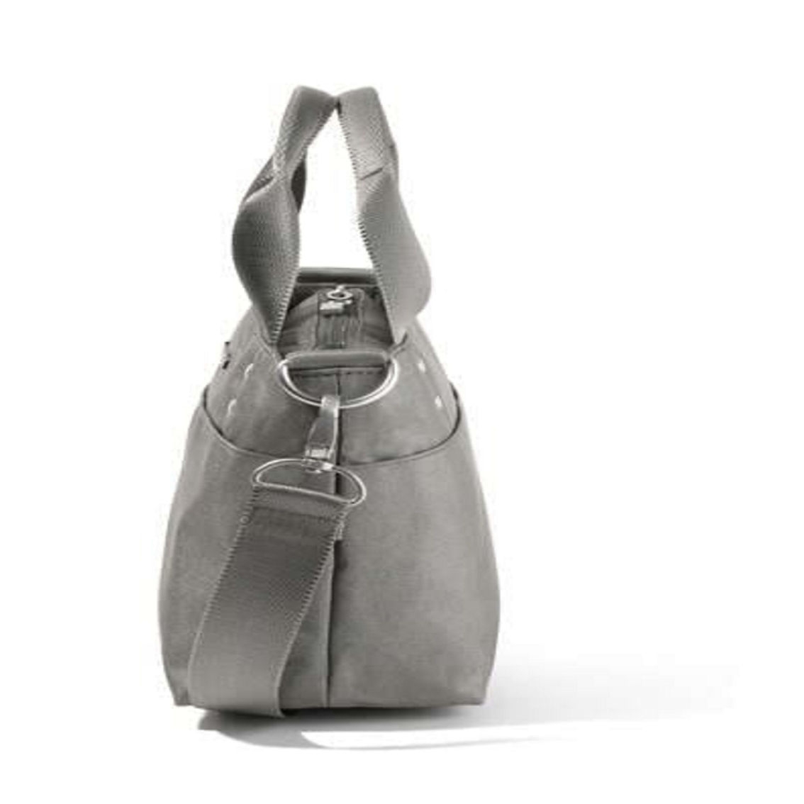 baggallini Women's Mini Carryall Tote Bag - Image 5 of 5