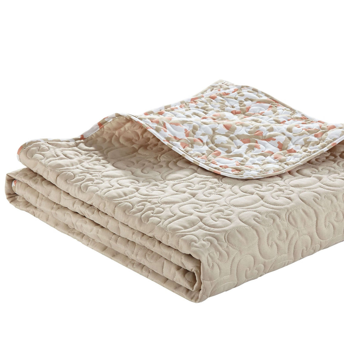 Chic Home Anat 5pc Quilt Set - Image 3 of 5
