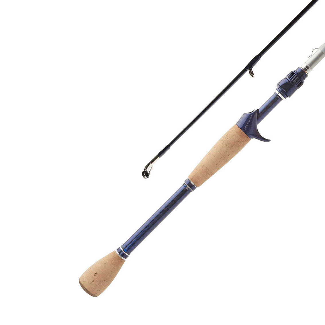 Duckett Fishing Wheeler Select 7'7 H Casting Rod, Fly Fishing Rods & Reels, Sports & Outdoors