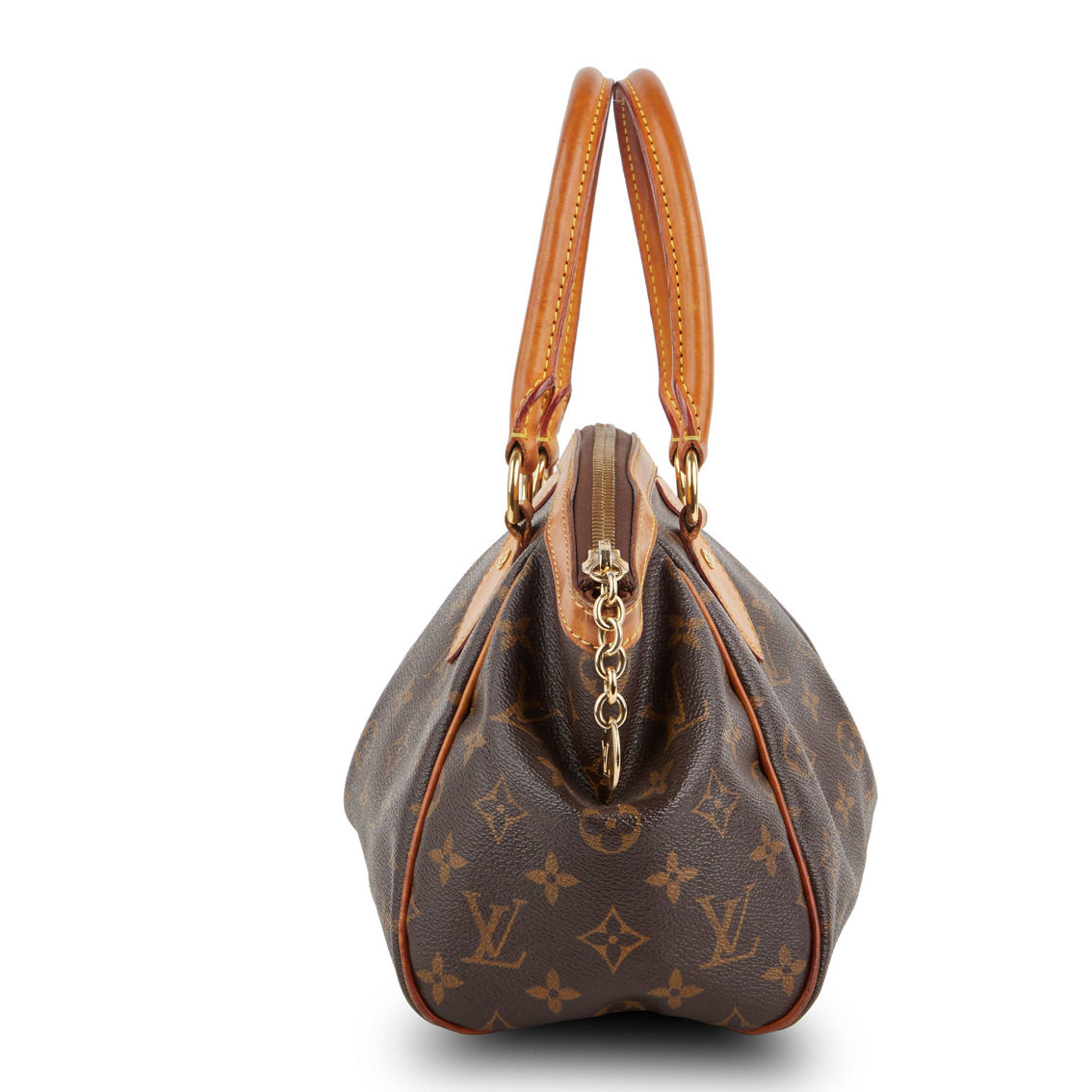 Louis Vuitton Tivoli Monogram (pre-owned) | Handbags | Clothing ...
